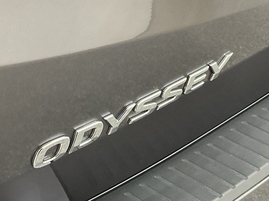 Used 2026 Honda Odyssey EX-L image 26
