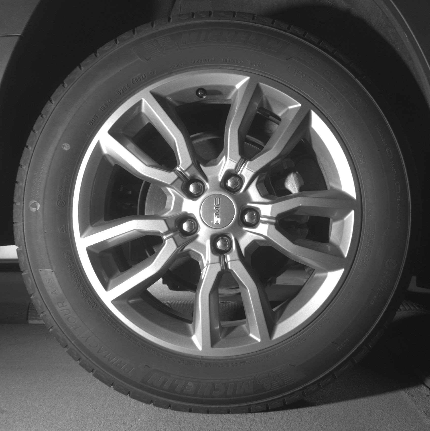Used 2024 GMC Terrain SLT image 15