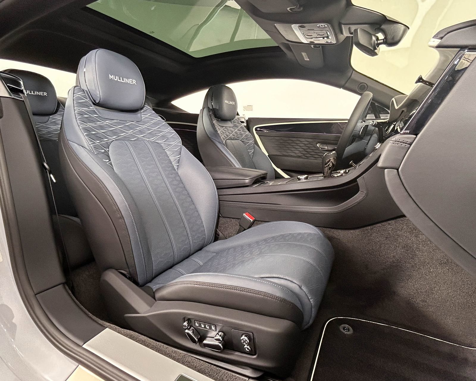 New 2026 Bentley Continental Mulliner image 30