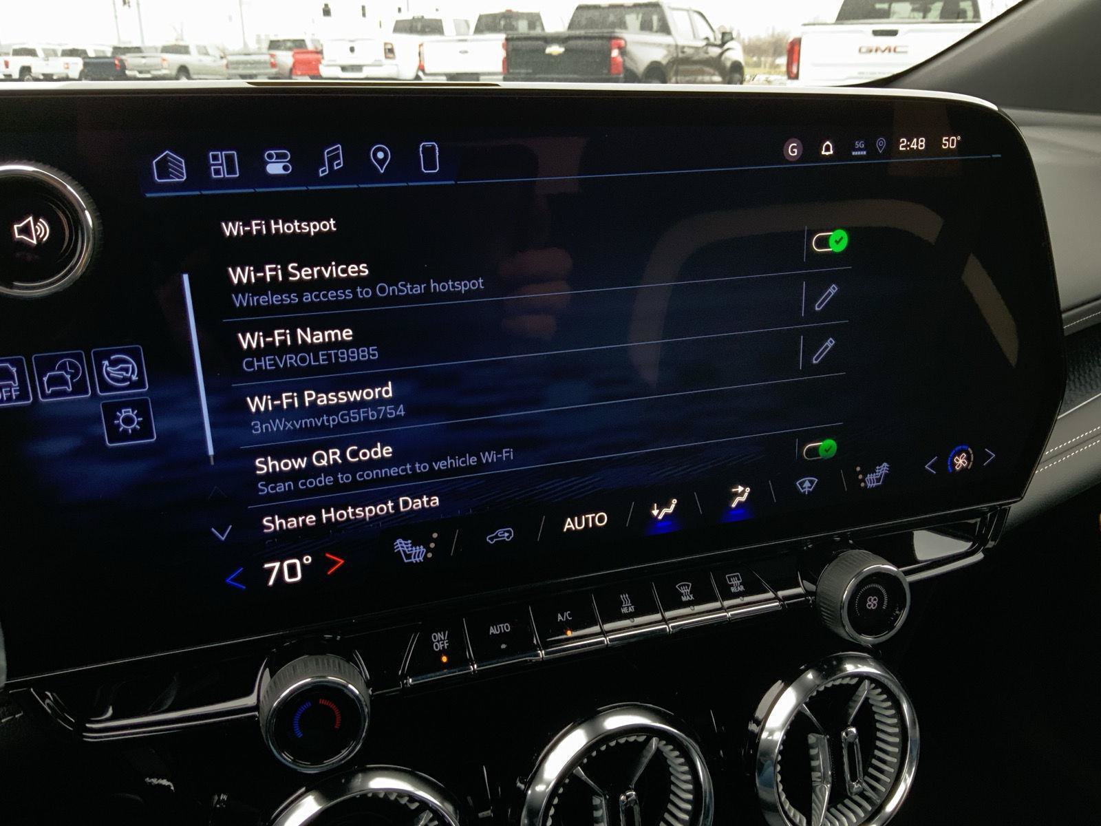 New 2026 Chevrolet Blazer EV LT FWD image 49