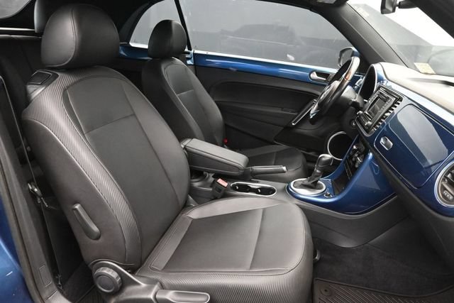 Used 2017 Volkswagen Beetle 1.8T FWD image 29