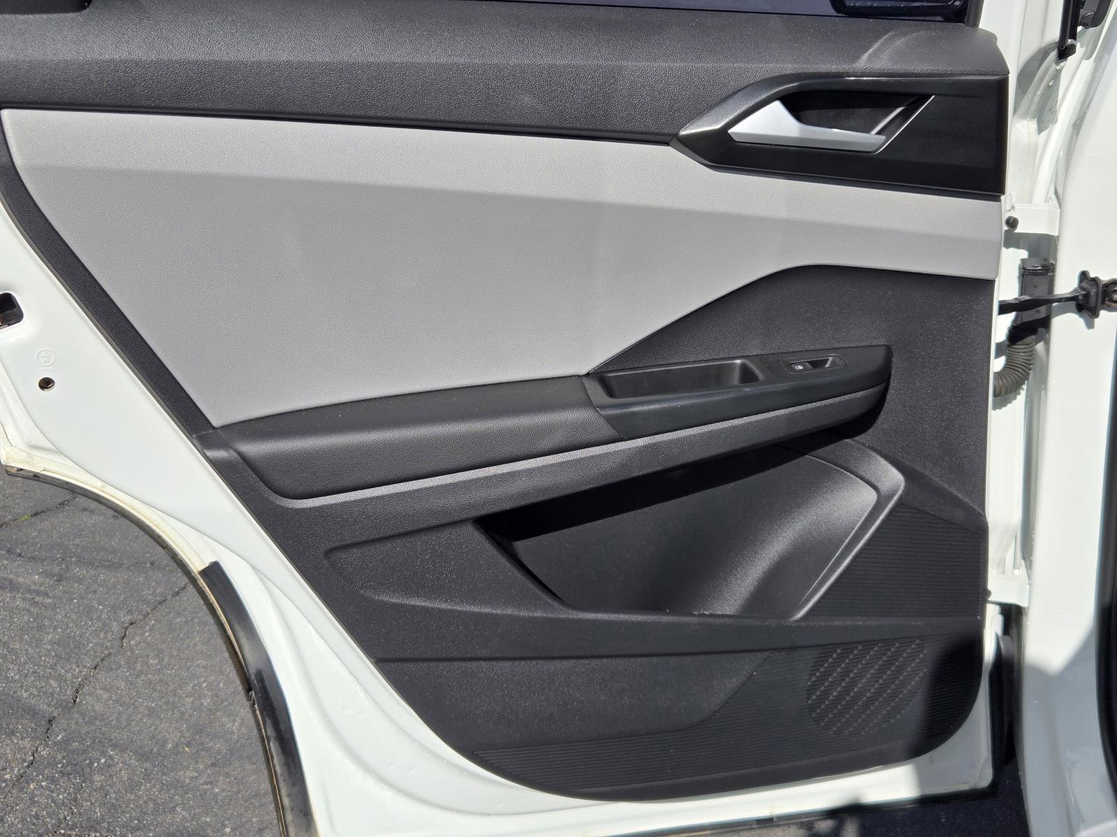 Used 2022 Volkswagen Taos S FWD image 24