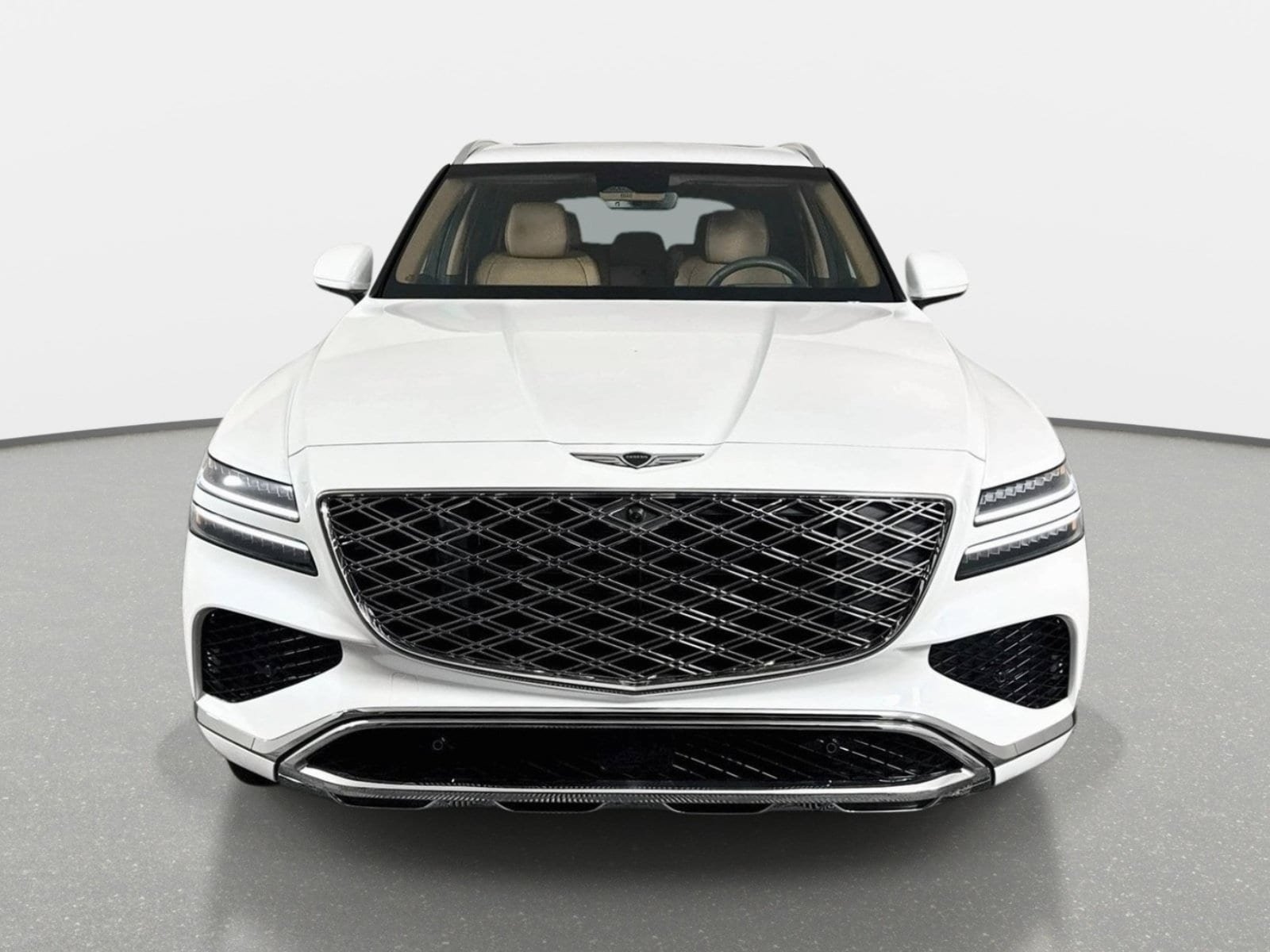 New 2027 Genesis GV80 2.5T Prestige AWD/4WD image 2