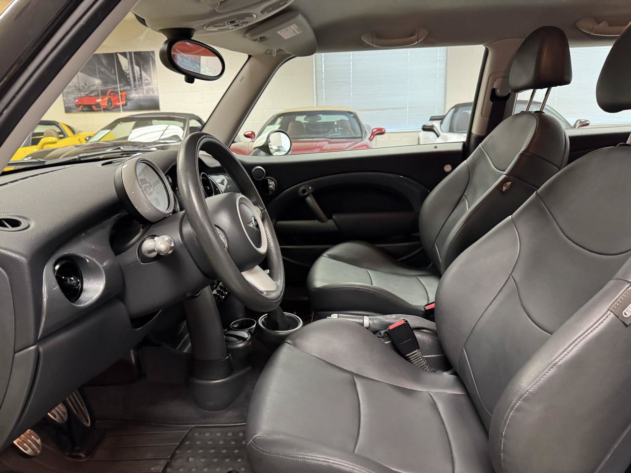 Used 2005 MINI Cooper S FWD image 17