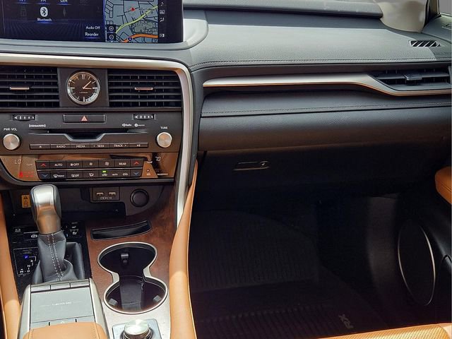 Used 2022 Lexus RX 350L 350L w/ Premium Package image 19