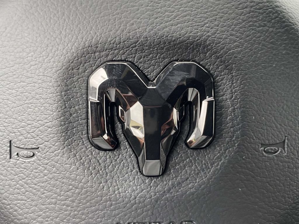 New 2026 RAM 1500 RHO w/ RHO Level 1 Equipment Group AWD/4WD image 56