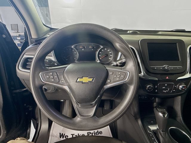 Used 2020 Chevrolet Equinox LT AWD/4WD image 15