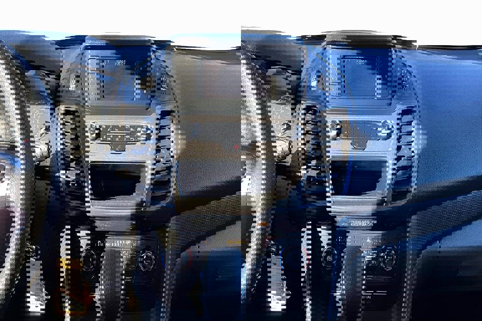 Used 2021 Ford Transit Connect XL image 6