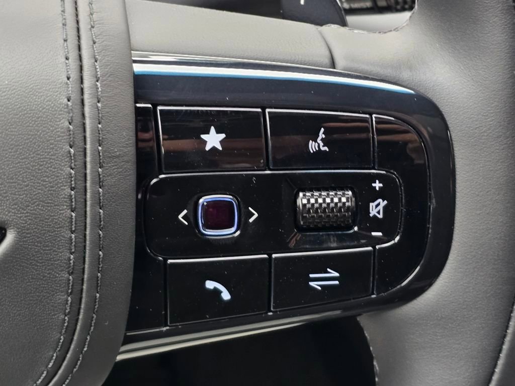 New 2026 Genesis G80 3.5T Prestige image 23