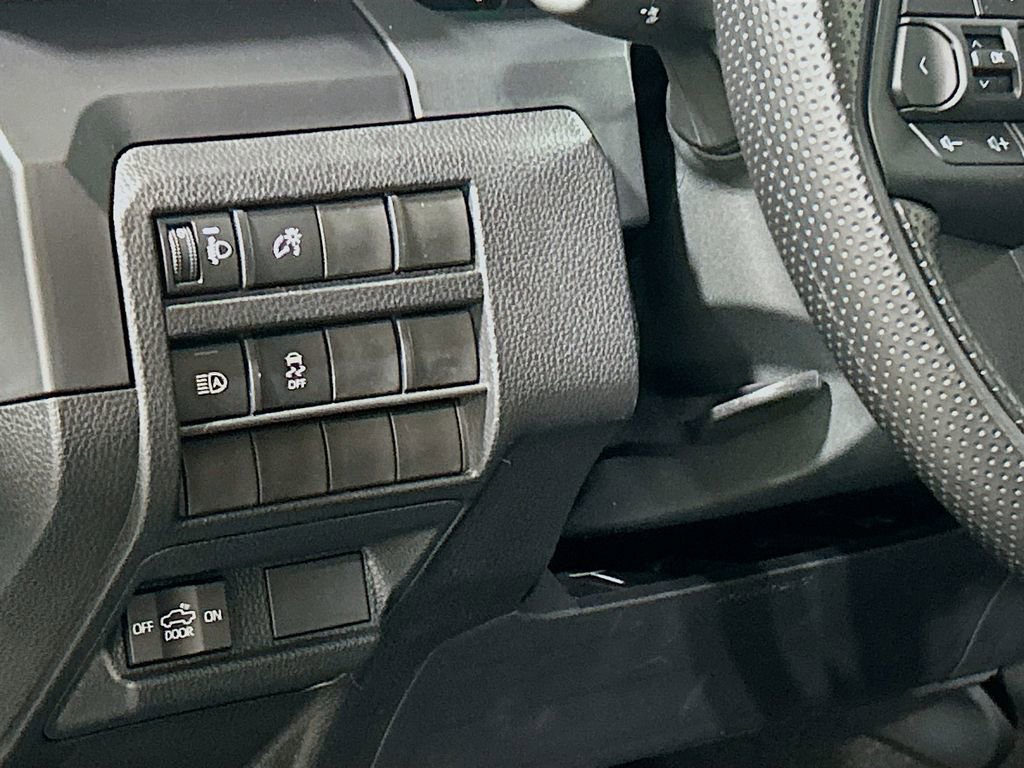 New 2026 Toyota Tacoma SR image 11