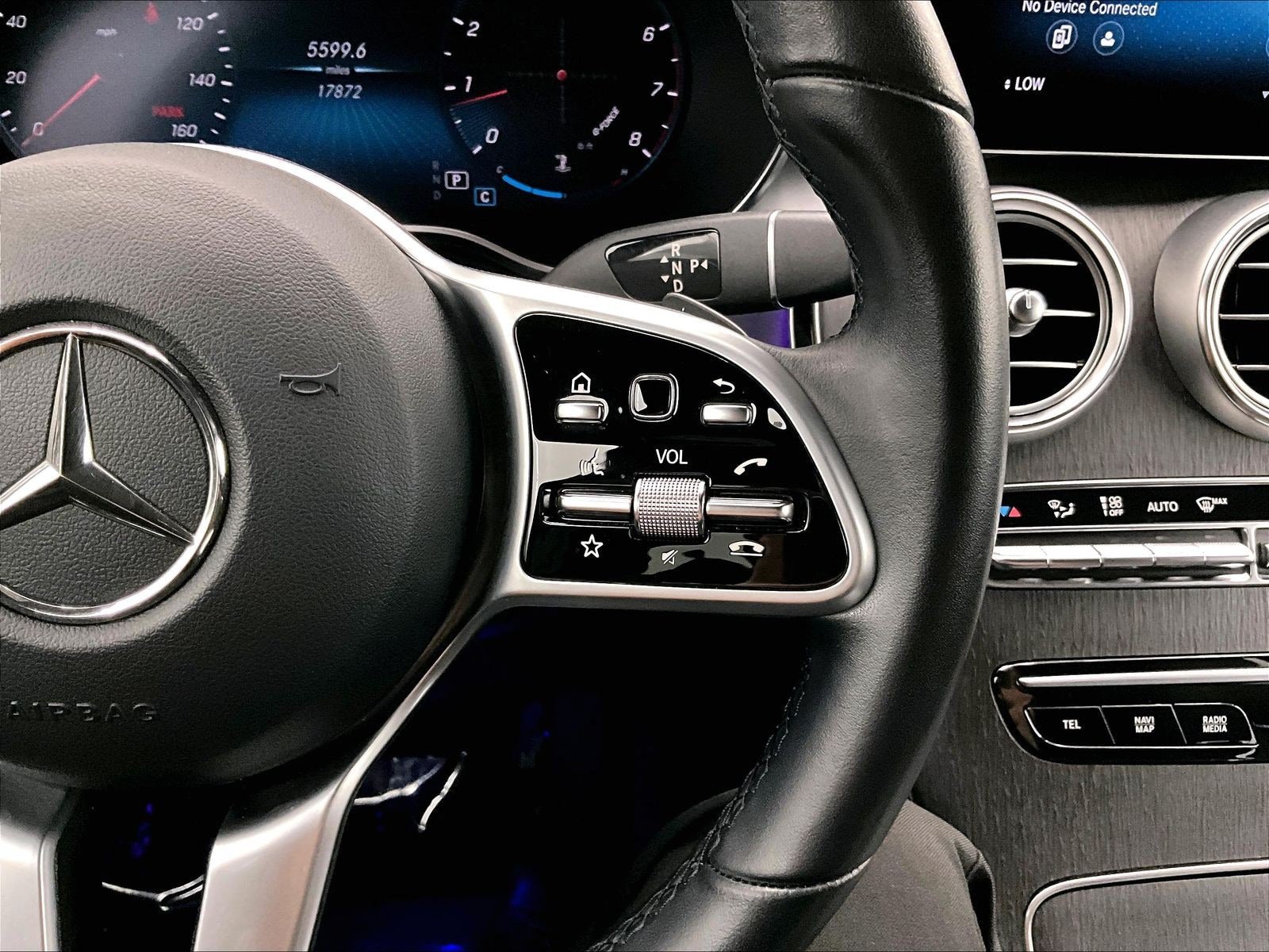 Certified 2022 Mercedes-Benz GLC 300 4MATIC image 22