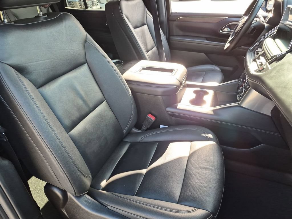 Used 2024 Chevrolet Tahoe LT RWD image 21