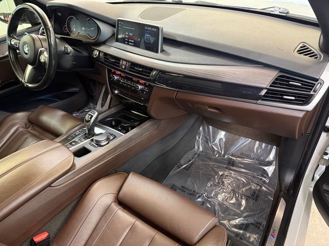 Used 2018 BMW X5 xDrive35i image 21