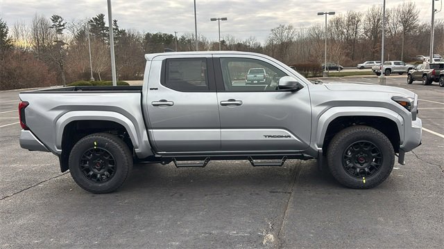 New 2026 Toyota Tacoma SR5 image 27