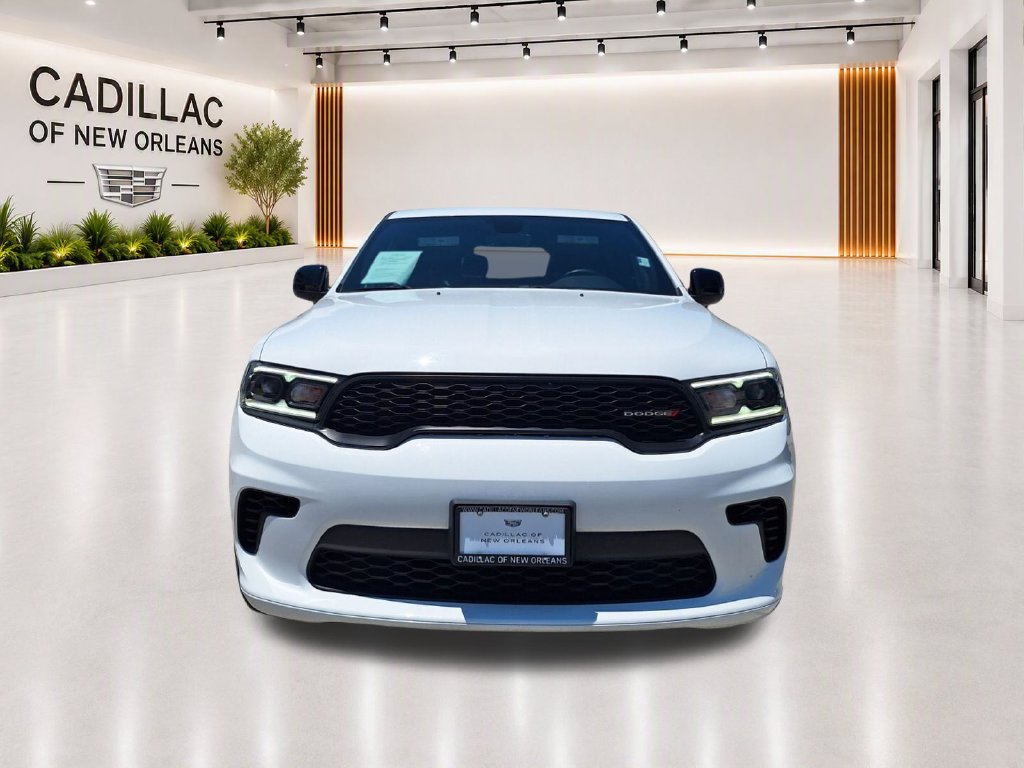 Used 2026 Dodge Durango GT RWD image 9