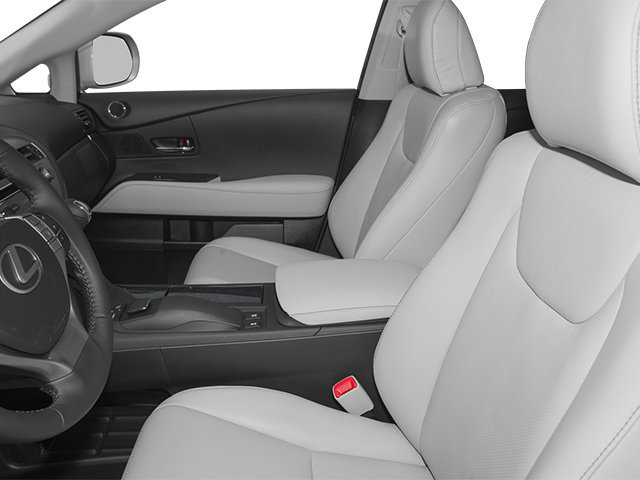 Used 2014 Lexus RX 350 AWD w/ Navigation Package image 11