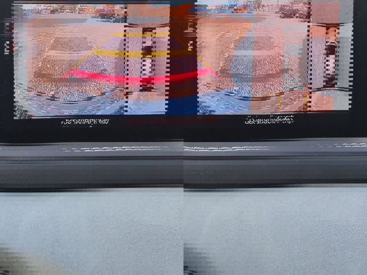 New 2026 MAZDA CX-30 2.5 Turbo w/ Premium Package image 29