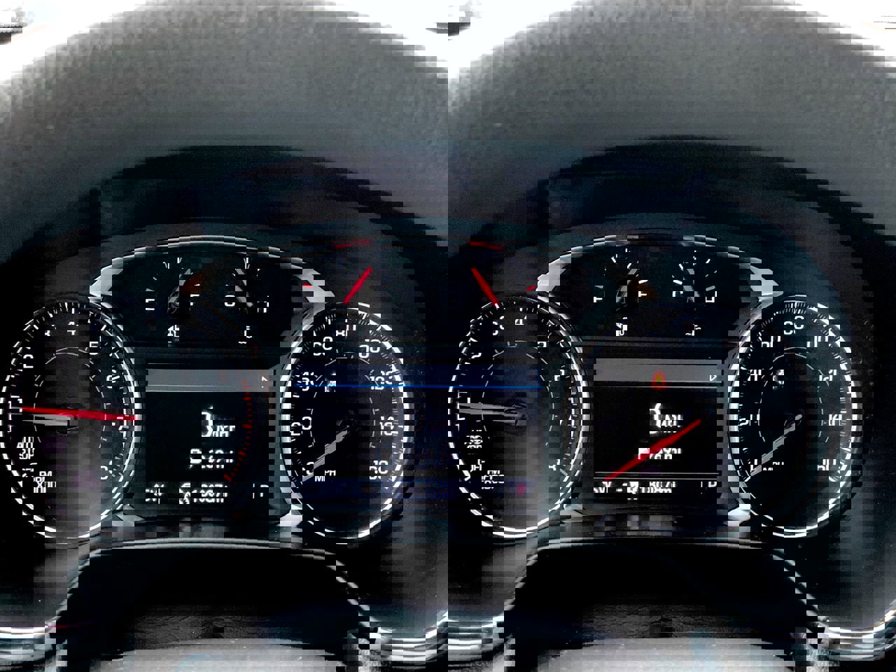 Used 2024 Chevrolet Blazer LT w/ Convenience Package image 17