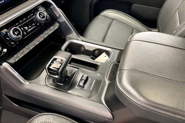 Used 2024 GMC Sierra 1500 Denali w/ Denali Reserve Package image 17