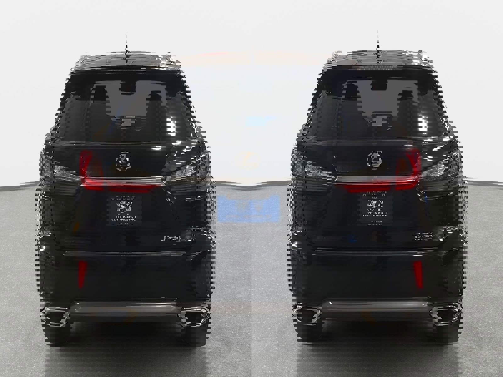 Used 2017 Lexus RX 350 FWD image 6