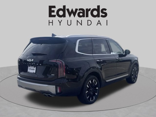 Used 2023 Kia Telluride SX Prestige AWD/4WD image 6