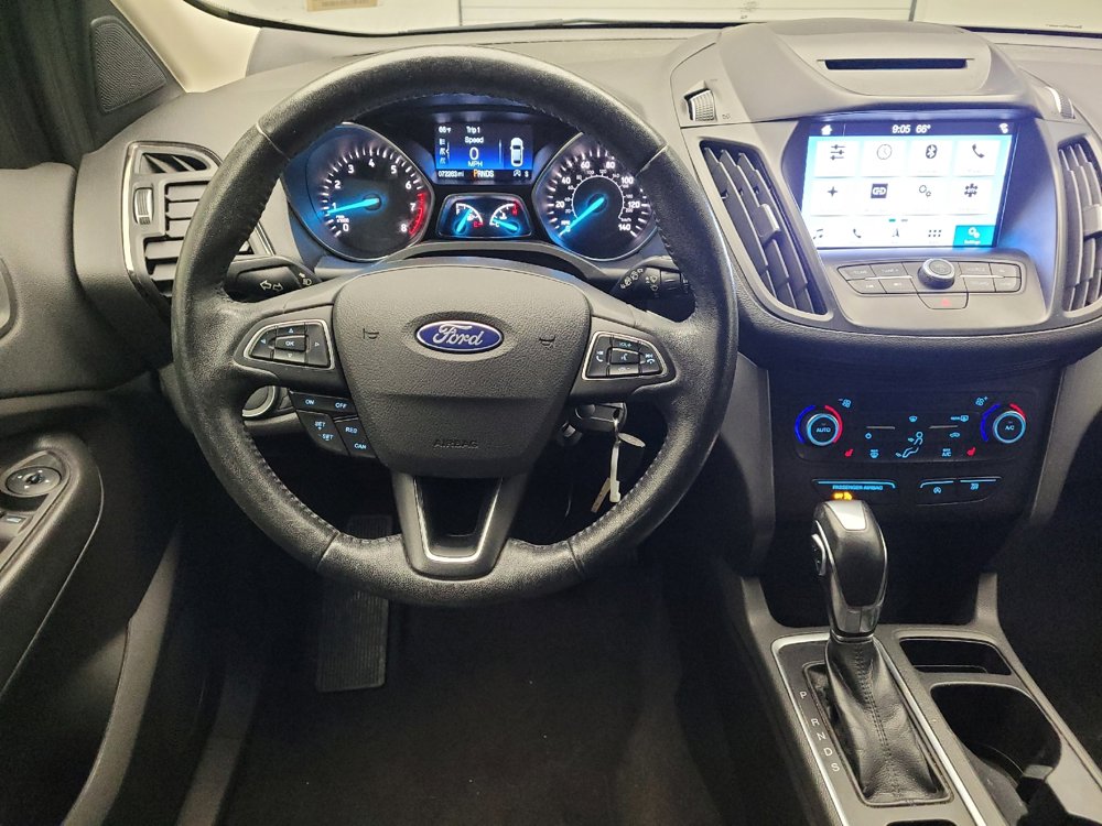 Used 2018 Ford Escape SEL AWD/4WD image 22