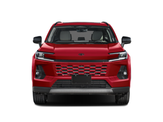 New 2026 Toyota RAV4 Limited AWD/4WD image 4