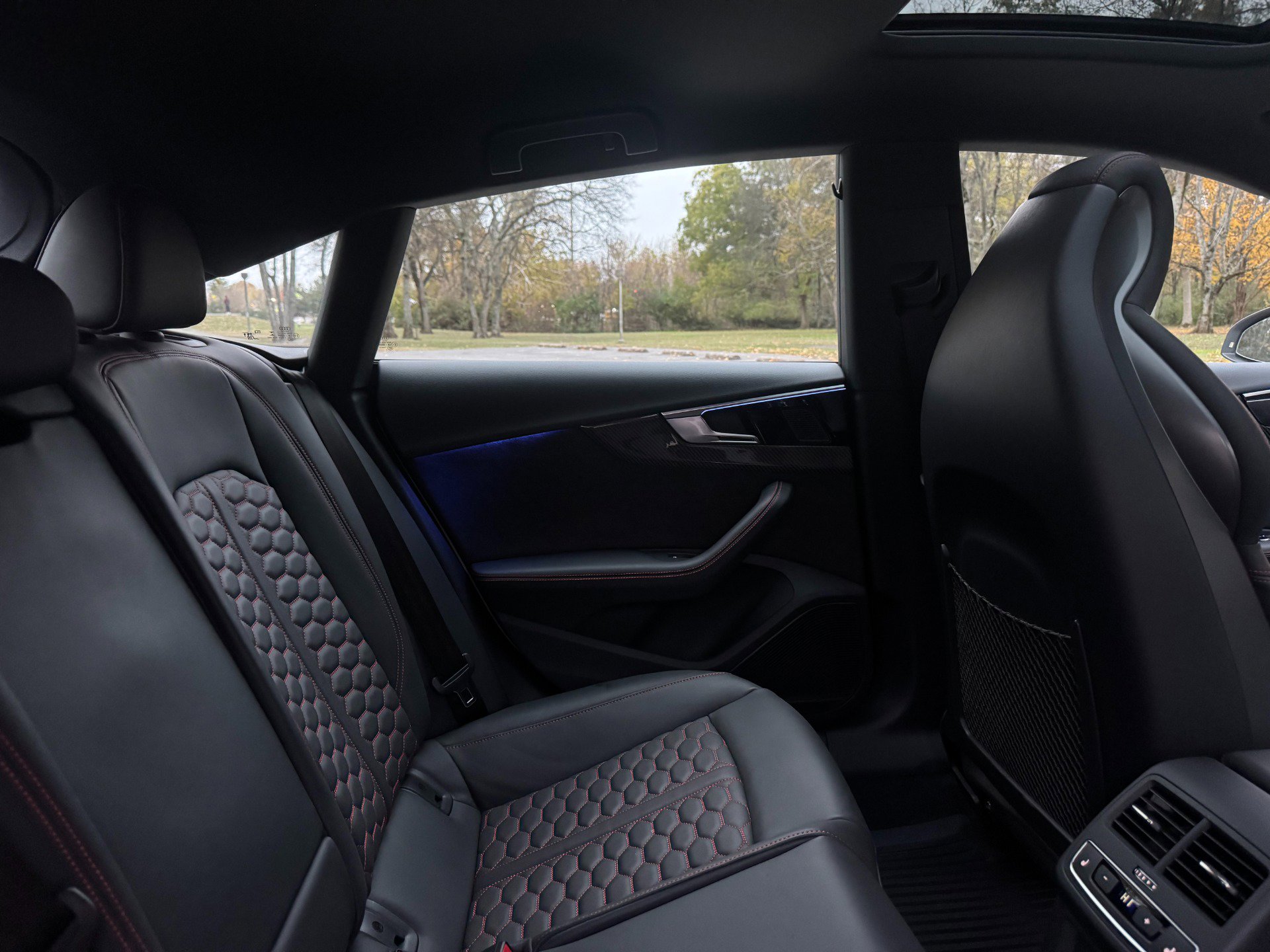 Used 2022 Audi RS 5 Sportback image 43