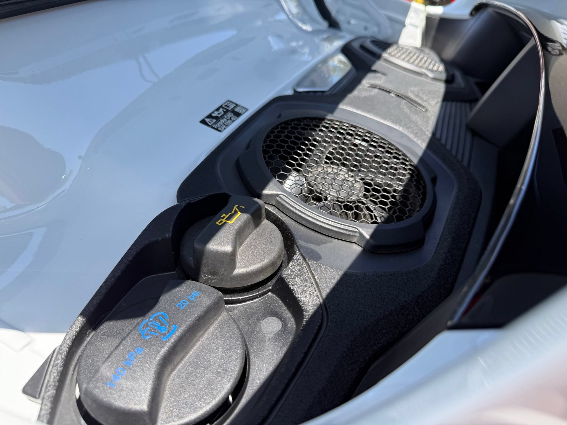 Used 2024 Porsche 911 Carrera S RWD image 47