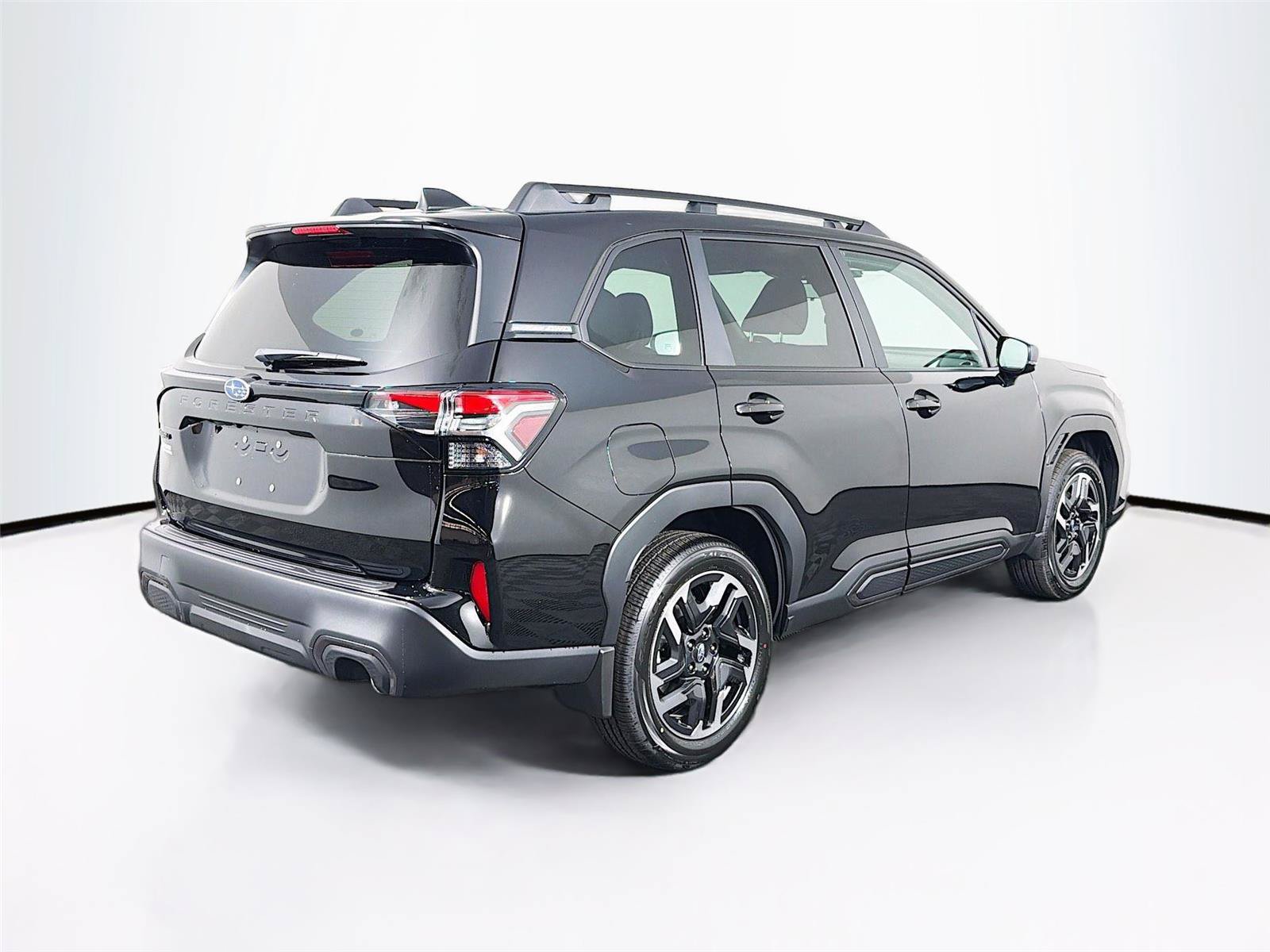 New 2026 Subaru Forester Limited AWD/4WD image 11