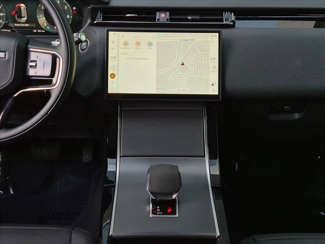 Certified 2026 Land Rover Range Rover Velar S AWD/4WD image 15
