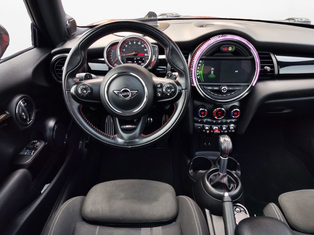 Used 2019 MINI Cooper John Cooper Works image 19