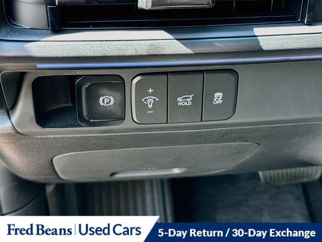 Certified 2024 Hyundai Santa Fe Calligraphy AWD/4WD image 15