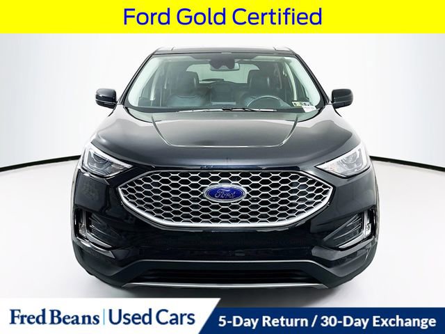 Certified 2024 Ford Edge SEL w/ Convenience Package video 2