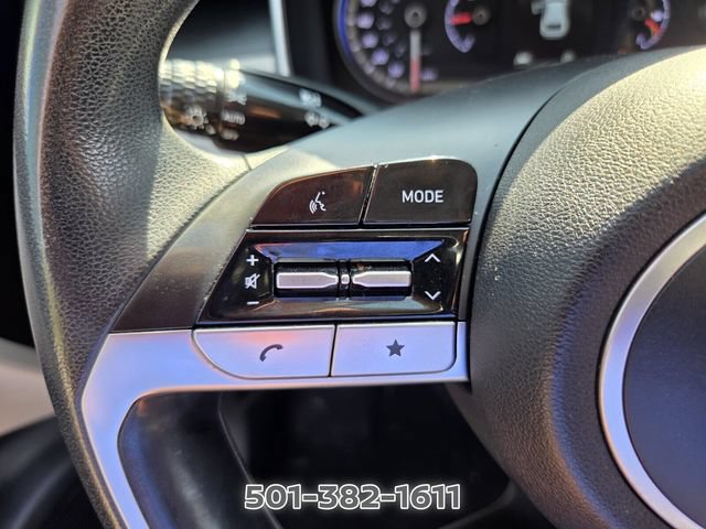 Used 2022 Hyundai Tucson SEL AWD/4WD image 29