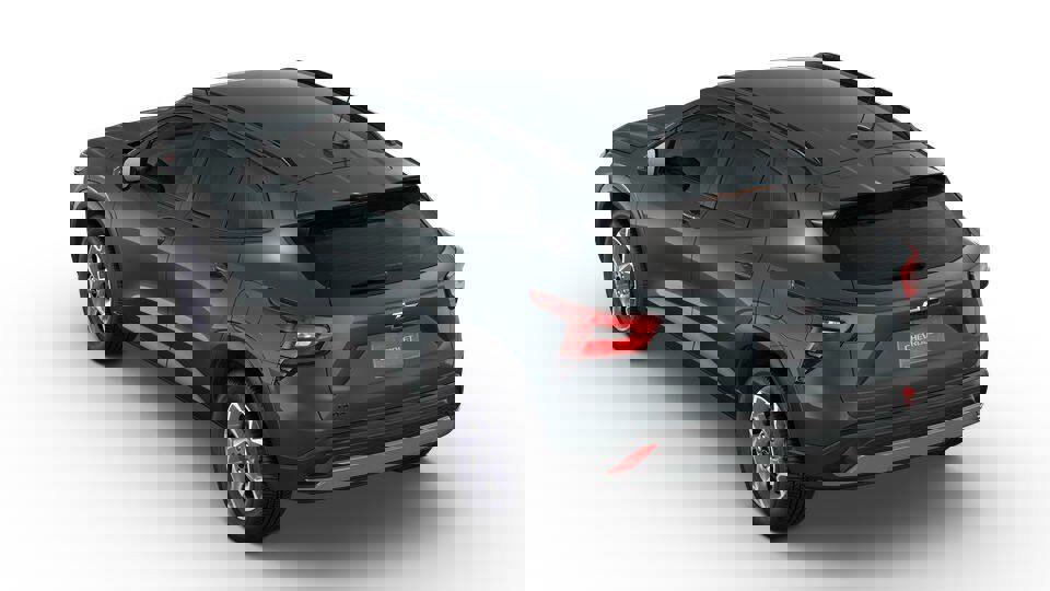 New 2026 Chevrolet Trax LT w/ LT Convenience Package image 28