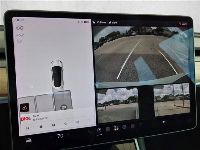 Used 2020 Tesla Model 3 Performance AWD/4WD image 10