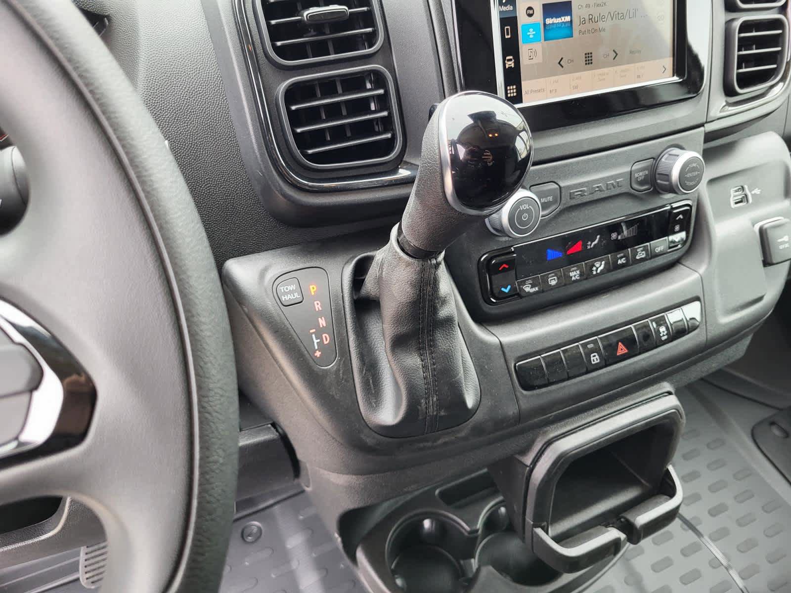 New 2026 RAM ProMaster 2500 w/ Storage Group image 25