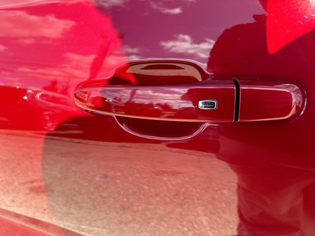 Used 2017 Chevrolet Camaro LT RWD image 59