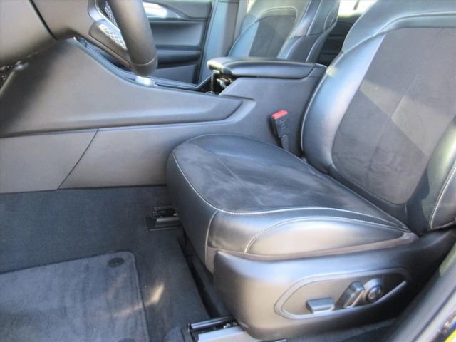 Used 2022 Jeep Grand Cherokee L Laredo image 16