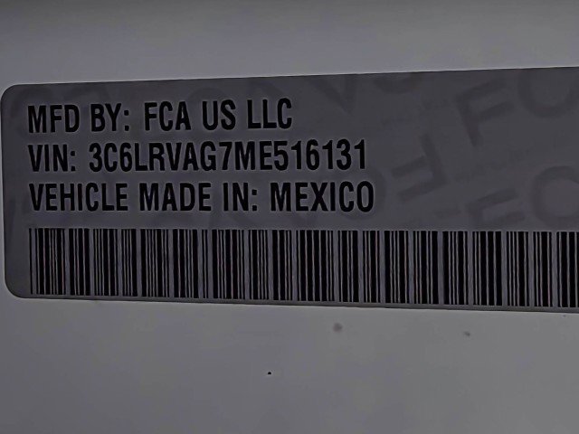 Used 2021 RAM ProMaster 1500 image 35
