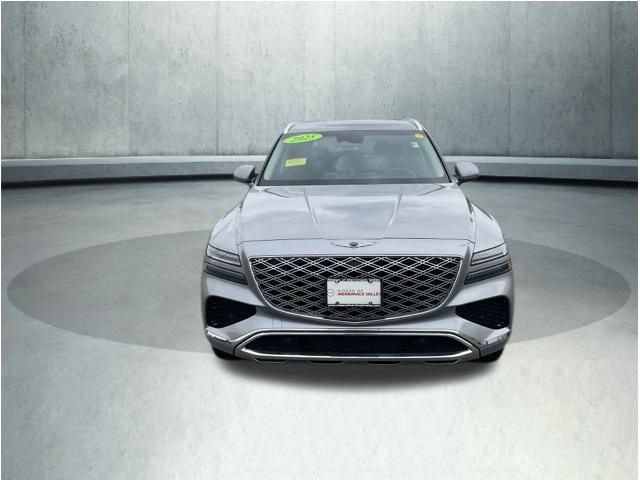 Used 2025 Genesis GV80 2.5T Standard AWD/4WD image 2