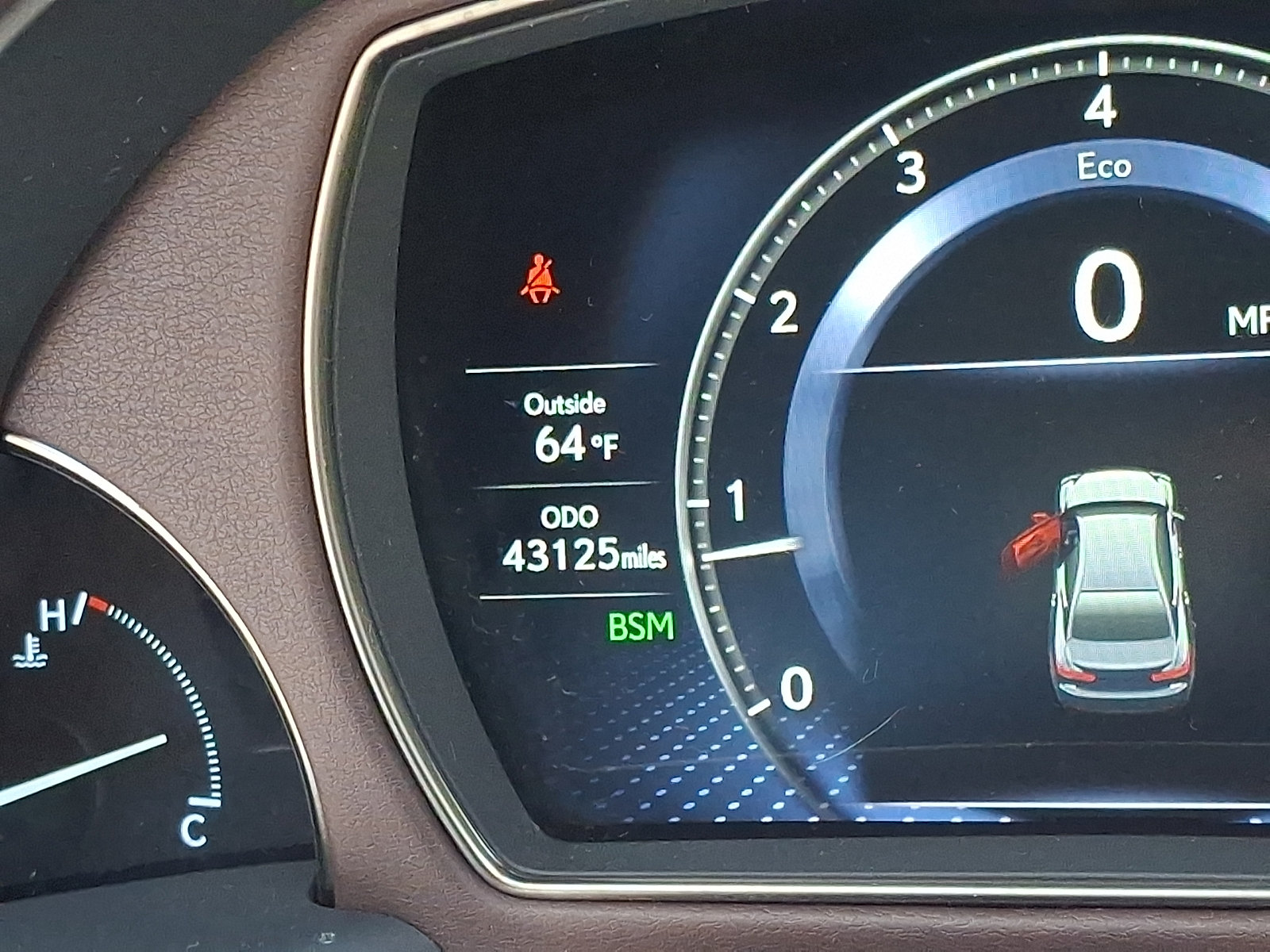 Used 2019 Lexus LS 500 AWD w/ Accessory Package (Z1) image 22