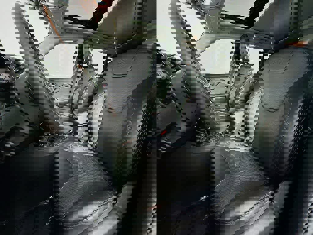 Used 2022 Jeep Cherokee Latitude Lux w/ Sun & Sound Group image 12