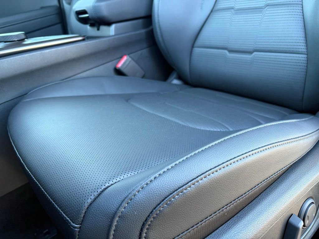 New 2026 Kia Sportage SX Prestige image 24