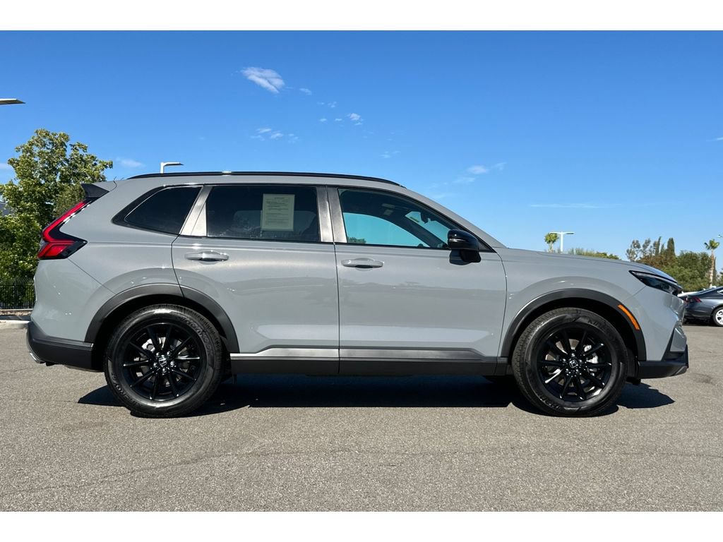Used 2026 Honda CR-V Sport image 7