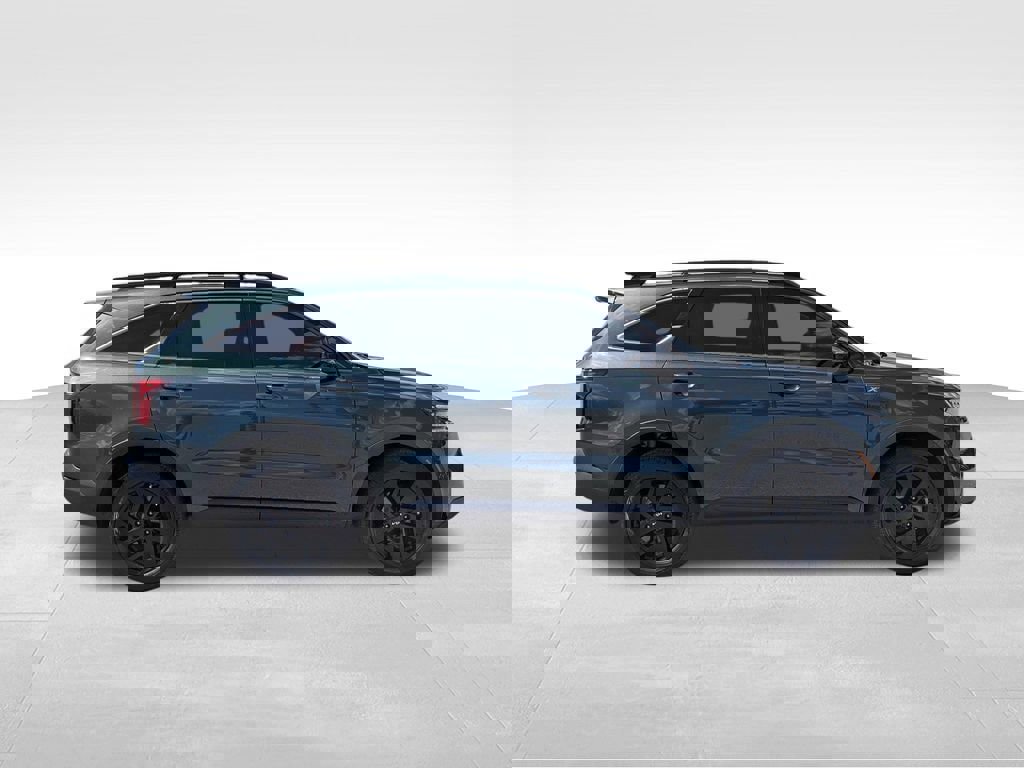 Certified 2022 Kia Sorento S image 3