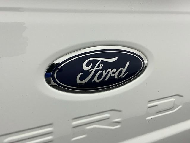 Used 2025 Ford F350 Lariat w/ Lariat Ultimate Package image 23