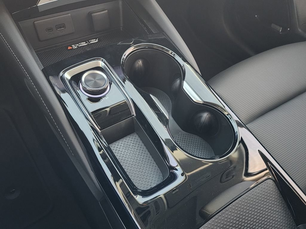 New 2026 Buick Envision Preferred image 33