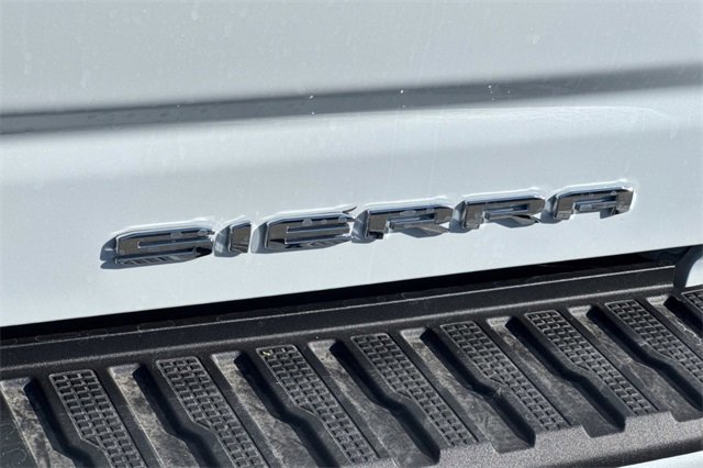 New 2026 GMC Sierra 2500 Denali Ultimate w/ Max Trailering Package image 25